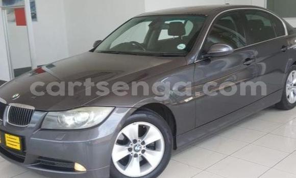 Nunua Ilio tumika BMW 3200 Black Gari ndani ya Bulembu nchini Hhohho Nunua Ilio tumika BMW 3200 Black Gari ndani ya Bulembu nchini Hhohho