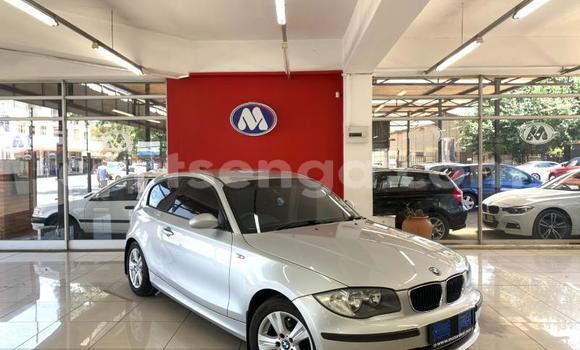 Nunua Ilio tumika BMW 1–Series Silver Gari ndani ya Hlatikulu nchini Wilaya ya Shiselweni Nunua Ilio tumika BMW 1–Series Silver Gari ndani ya Hlatikulu nchini Wilaya ya Shiselweni