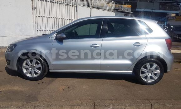 Acheter Occasion Voiture Volkswagen Polo Gris à Matsapha, Manzini Acheter Occasion Voiture Volkswagen Polo Gris à Matsapha, Manzini