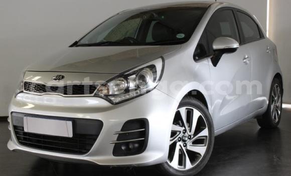 Nunua Ilio tumika Kia Rio Silver Gari ndani ya Manzini nchini Manzini Nunua Ilio tumika Kia Rio Silver Gari ndani ya Manzini nchini Manzini