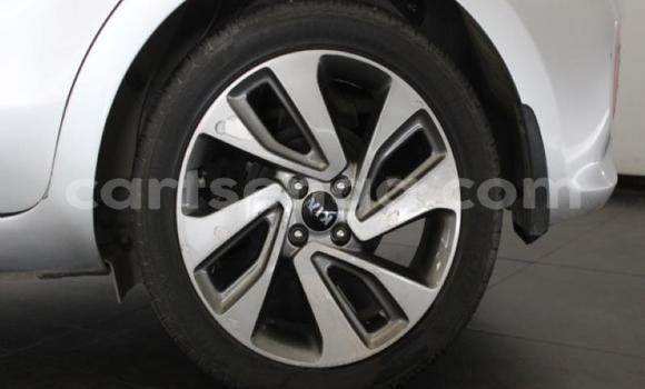Acheter Occasion Voiture Kia Rio Gris à Manzini, Manzini Acheter Occasion Voiture Kia Rio Gris à Manzini, Manzini