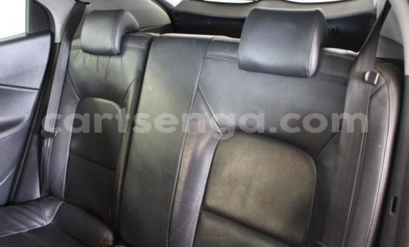 Acheter Occasion Voiture Kia Rio Gris à Manzini, Manzini Acheter Occasion Voiture Kia Rio Gris à Manzini, Manzini