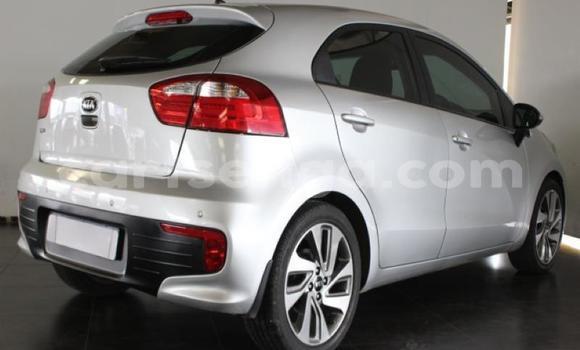 Acheter Occasion Voiture Kia Rio Gris à Manzini, Manzini Acheter Occasion Voiture Kia Rio Gris à Manzini, Manzini
