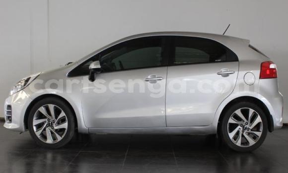 Acheter Occasion Voiture Kia Rio Gris à Manzini, Manzini Acheter Occasion Voiture Kia Rio Gris à Manzini, Manzini