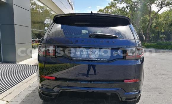 Acheter Occasion Voiture Land Rover Discovery Sport Bleu à Mbabane, Manzini Acheter Occasion Voiture Land Rover Discovery Sport Bleu à Mbabane, Manzini