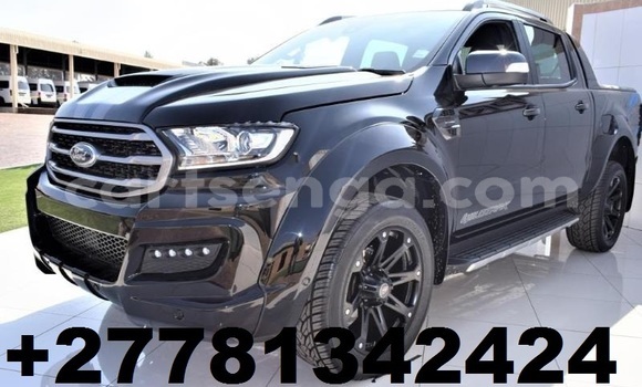 Acheter Occasion Voiture Ford Ranger Bleu à Mbabane, Manzini