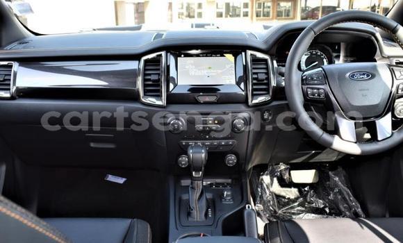 Acheter Occasion Voiture Ford Ranger Bleu à Mbabane, Manzini Acheter Occasion Voiture Ford Ranger Bleu à Mbabane, Manzini