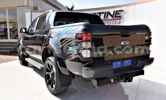Acheter Occasion Voiture Ford Ranger Bleu à Mbabane, Manzini Acheter Occasion Voiture Ford Ranger Bleu à Mbabane, Manzini