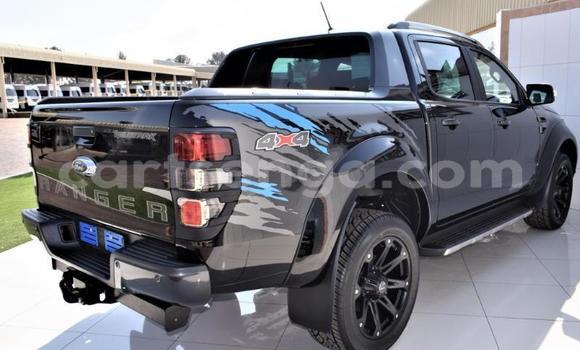 Acheter Occasion Voiture Ford Ranger Bleu à Mbabane, Manzini Acheter Occasion Voiture Ford Ranger Bleu à Mbabane, Manzini