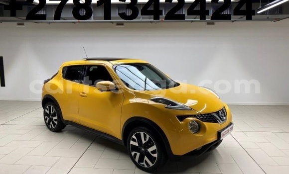 Buy Used Nissan Juke Other Car in Mbabane in Manzini