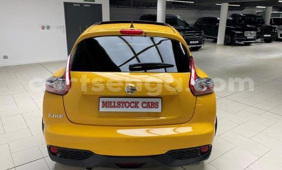 Acheter Occasion Voiture Nissan Juke Autre à Mbabane, Manzini Acheter Occasion Voiture Nissan Juke Autre à Mbabane, Manzini