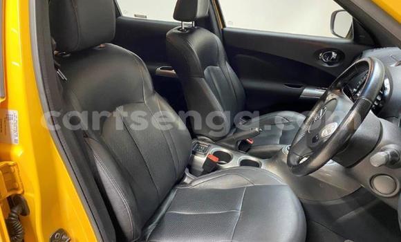 Acheter Occasion Voiture Nissan Juke Autre à Mbabane, Manzini Acheter Occasion Voiture Nissan Juke Autre à Mbabane, Manzini