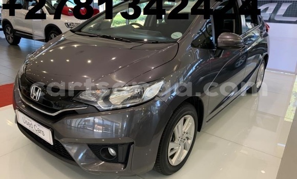 Acheter Occasion Voiture Honda Jazz Autre à Manzini, Manzini