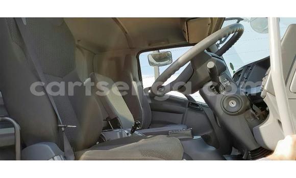 Buy Used Isuzu FTR 850 White Truck in Hluti in Shiselweni District Buy Used Isuzu FTR 850 White Truck in Hluti in Shiselweni District