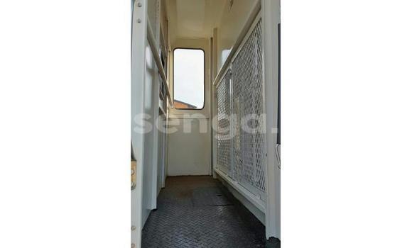 Buy Used Isuzu FTR 850 White Truck in Hluti in Shiselweni District Buy Used Isuzu FTR 850 White Truck in Hluti in Shiselweni District