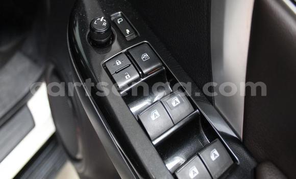 Acheter Occasion Voiture Toyota Fortuner Blanc à Manzini, Manzini Acheter Occasion Voiture Toyota Fortuner Blanc à Manzini, Manzini