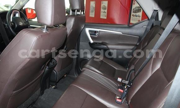 Acheter Occasion Voiture Toyota Fortuner Blanc à Manzini, Manzini Acheter Occasion Voiture Toyota Fortuner Blanc à Manzini, Manzini