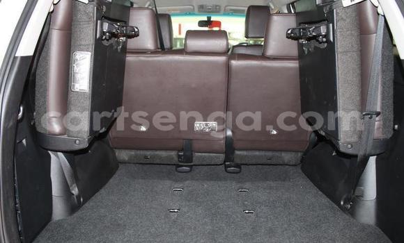 Acheter Occasion Voiture Toyota Fortuner Blanc à Manzini, Manzini Acheter Occasion Voiture Toyota Fortuner Blanc à Manzini, Manzini