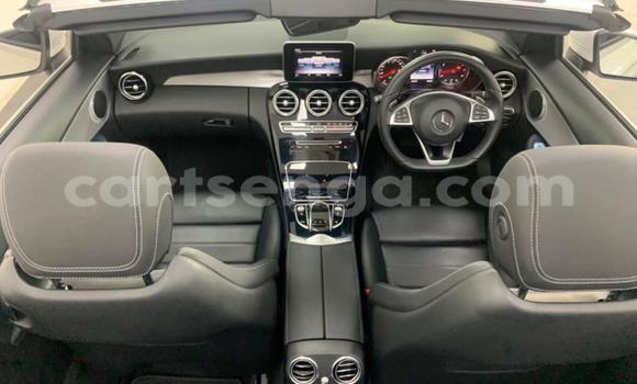 Acheter Occasion Voiture Mercedes‒Benz C–Class Gris à Mbabane, Manzini Acheter Occasion Voiture Mercedes‒Benz C–Class Gris à Mbabane, Manzini