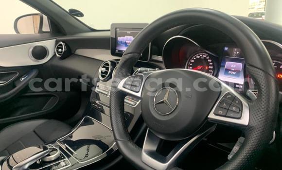 Acheter Occasion Voiture Mercedes‒Benz C–Class Gris à Mbabane, Manzini Acheter Occasion Voiture Mercedes‒Benz C–Class Gris à Mbabane, Manzini