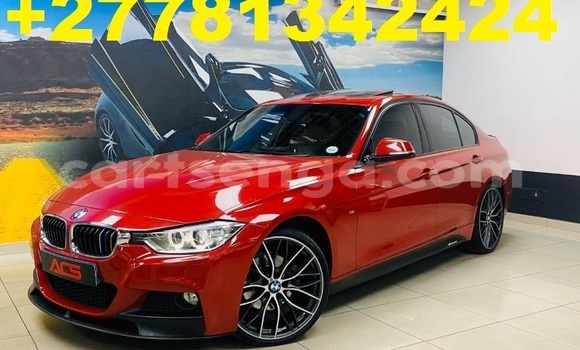 Nunua Ilio tumika BMW 3–Series Red Gari ndani ya Mbabane nchini Manzini Nunua Ilio tumika BMW 3–Series Red Gari ndani ya Mbabane nchini Manzini