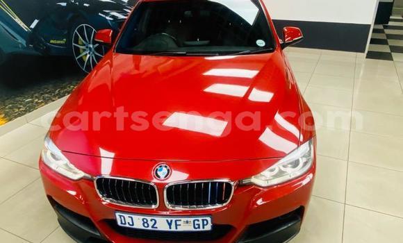 Acheter Occasion Voiture BMW 3–Series Rouge à Mbabane, Manzini Acheter Occasion Voiture BMW 3–Series Rouge à Mbabane, Manzini