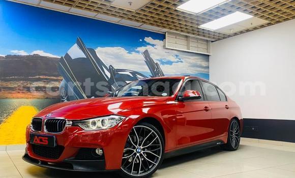Acheter Occasion Voiture BMW 3–Series Rouge à Mbabane, Manzini Acheter Occasion Voiture BMW 3–Series Rouge à Mbabane, Manzini