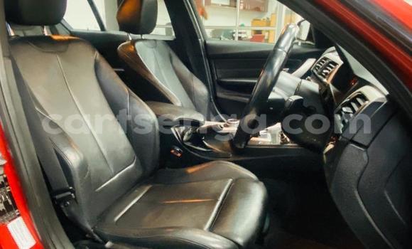 Acheter Occasion Voiture BMW 3–Series Rouge à Mbabane, Manzini Acheter Occasion Voiture BMW 3–Series Rouge à Mbabane, Manzini