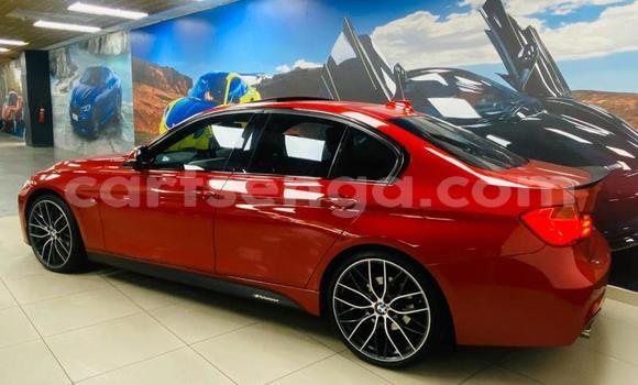 Acheter Occasion Voiture BMW 3–Series Rouge à Mbabane, Manzini Acheter Occasion Voiture BMW 3–Series Rouge à Mbabane, Manzini