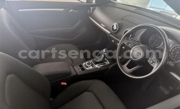 Acheter Occasion Voiture Audi A3 Blanc à Mbabane, Manzini Acheter Occasion Voiture Audi A3 Blanc à Mbabane, Manzini