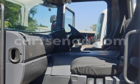 Acheter Occasion Utilitaire Isuzu FTR 850 Blanc à Mbabane, Manzini Acheter Occasion Utilitaire Isuzu FTR 850 Blanc à Mbabane, Manzini