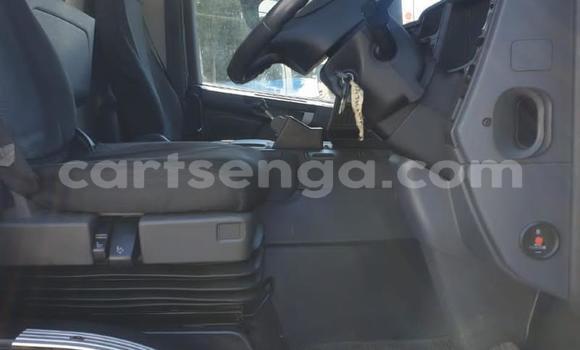 Acheter Occasion Utilitaire Isuzu FTR 850 Blanc à Mbabane, Manzini Acheter Occasion Utilitaire Isuzu FTR 850 Blanc à Mbabane, Manzini