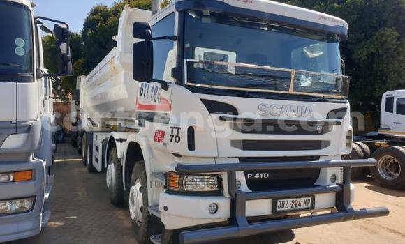 Acheter Occasion Utilitaire Isuzu FTR 850 Blanc à Mbabane, Manzini Acheter Occasion Utilitaire Isuzu FTR 850 Blanc à Mbabane, Manzini
