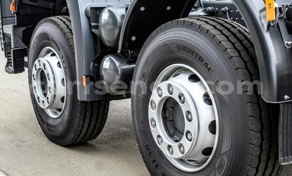 Buy Used Mercedes‒Benz Arocs White Truck in Mbabane in Manzini Buy Used Mercedes‒Benz Arocs White Truck in Mbabane in Manzini