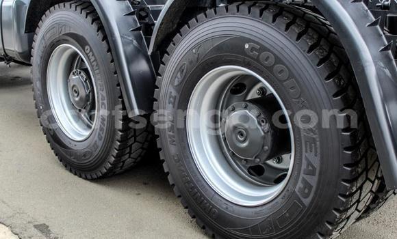 Buy Used Mercedes‒Benz Arocs White Truck in Mbabane in Manzini Buy Used Mercedes‒Benz Arocs White Truck in Mbabane in Manzini