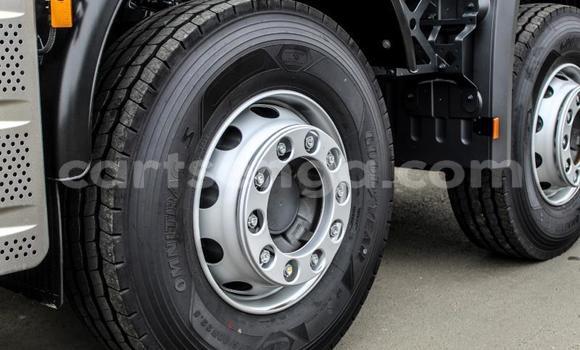 Buy Used Mercedes‒Benz Arocs White Truck in Mbabane in Manzini Buy Used Mercedes‒Benz Arocs White Truck in Mbabane in Manzini