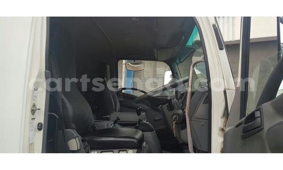 Buy Used Isuzu FTR 850 White Truck in Hlatikulu in Shiselweni District Buy Used Isuzu FTR 850 White Truck in Hlatikulu in Shiselweni District