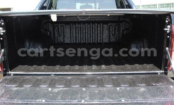 Acheter Occasion Voiture Toyota Hilux Noir à Piggs Peak, Hhohho Acheter Occasion Voiture Toyota Hilux Noir à Piggs Peak, Hhohho