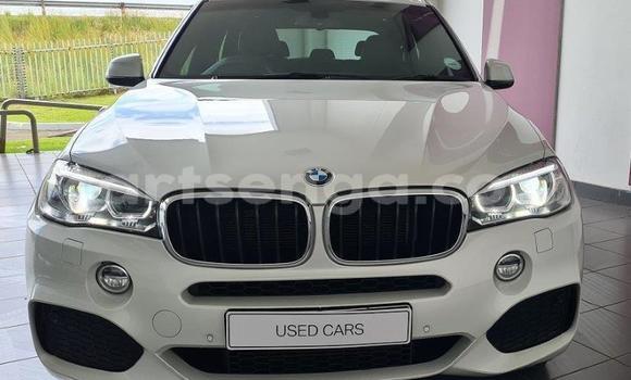 Buy Used BMW X5 White Car in Hluti in Shiselweni District Buy Used BMW X5 White Car in Hluti in Shiselweni District