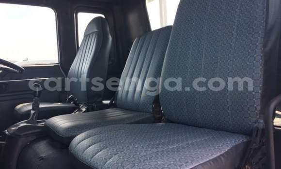 Buy Used Isuzu FTR 850 White Truck in Hluti in Shiselweni District Buy Used Isuzu FTR 850 White Truck in Hluti in Shiselweni District