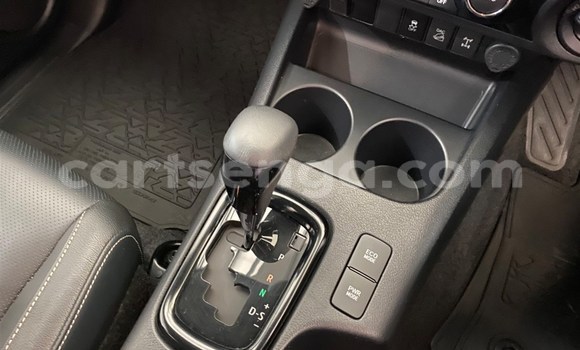 Acheter Occasion Voiture Toyota Hilux Gris à Ezulwini, Hhohho Acheter Occasion Voiture Toyota Hilux Gris à Ezulwini, Hhohho