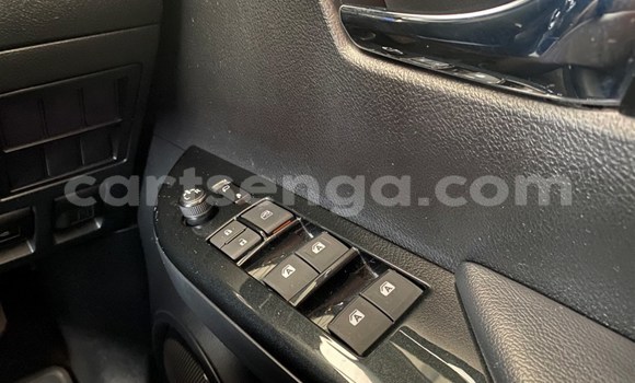 Acheter Occasion Voiture Toyota Hilux Gris à Ezulwini, Hhohho Acheter Occasion Voiture Toyota Hilux Gris à Ezulwini, Hhohho