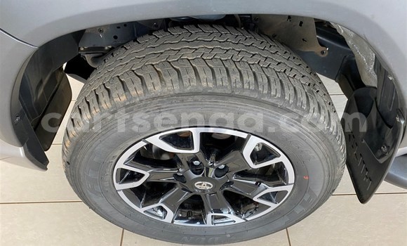 Acheter Occasion Voiture Toyota Hilux Gris à Ezulwini, Hhohho Acheter Occasion Voiture Toyota Hilux Gris à Ezulwini, Hhohho