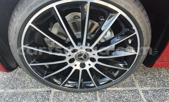 Acheter Occasion Voiture Mercedes‒Benz E–Class Rouge à Mbabane, Manzini Acheter Occasion Voiture Mercedes‒Benz E–Class Rouge à Mbabane, Manzini
