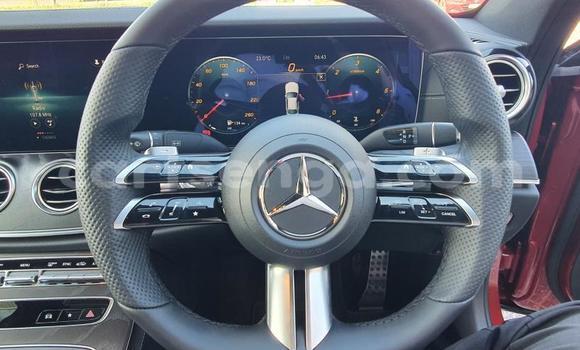 Acheter Occasion Voiture Mercedes‒Benz E–Class Rouge à Mbabane, Manzini Acheter Occasion Voiture Mercedes‒Benz E–Class Rouge à Mbabane, Manzini