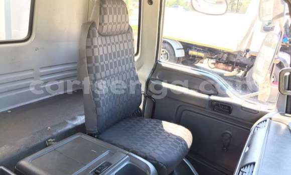 Buy Used Isuzu FTR 850 White Truck in Hlatikulu in Shiselweni District Buy Used Isuzu FTR 850 White Truck in Hlatikulu in Shiselweni District