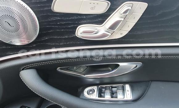 Acheter Occasion Voiture Mercedes‒Benz E–Class Rouge à Mbabane, Manzini Acheter Occasion Voiture Mercedes‒Benz E–Class Rouge à Mbabane, Manzini