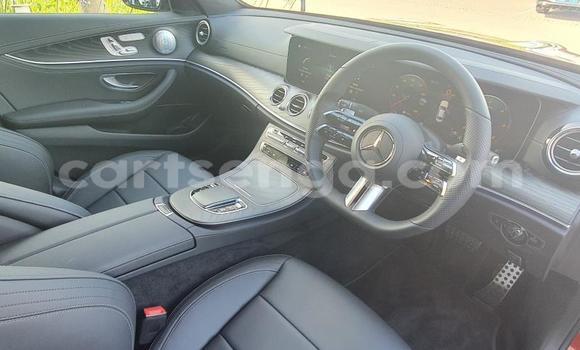Acheter Occasion Voiture Mercedes‒Benz E–Class Rouge à Mbabane, Manzini Acheter Occasion Voiture Mercedes‒Benz E–Class Rouge à Mbabane, Manzini