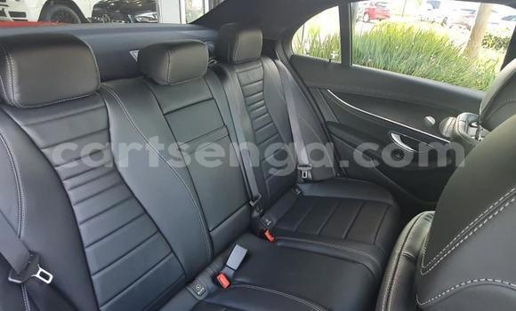 Acheter Occasion Voiture Mercedes‒Benz E–Class Rouge à Mbabane, Manzini Acheter Occasion Voiture Mercedes‒Benz E–Class Rouge à Mbabane, Manzini