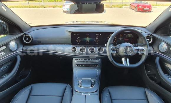 Acheter Occasion Voiture Mercedes‒Benz E–Class Rouge à Mbabane, Manzini Acheter Occasion Voiture Mercedes‒Benz E–Class Rouge à Mbabane, Manzini